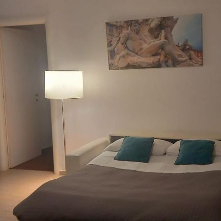 Bijoux De Rome Apartment Vatican Ngoại thất bức ảnh
