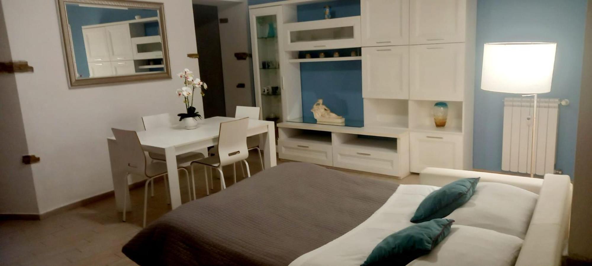 Bijoux De Rome Apartment Vatican Ngoại thất bức ảnh