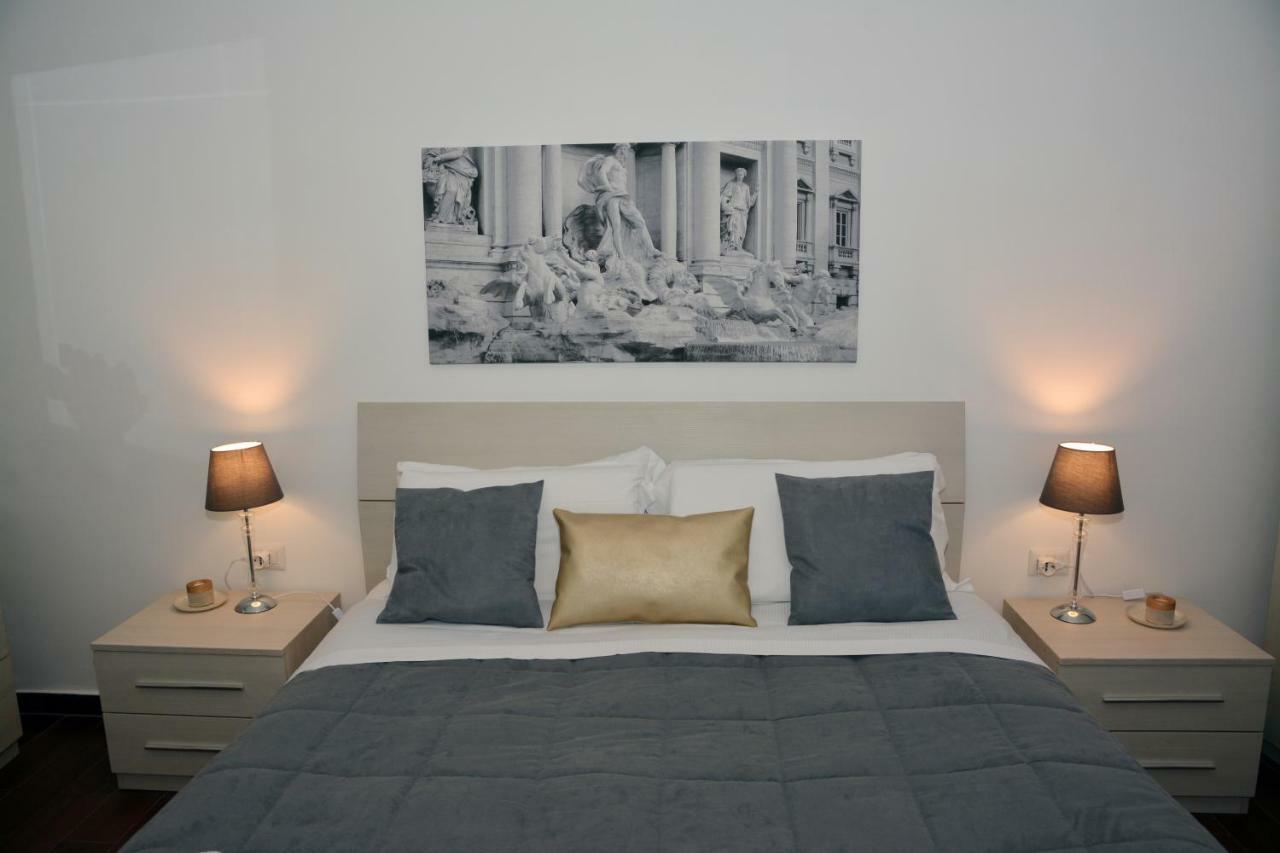 Bijoux De Rome Apartment Vatican Ngoại thất bức ảnh