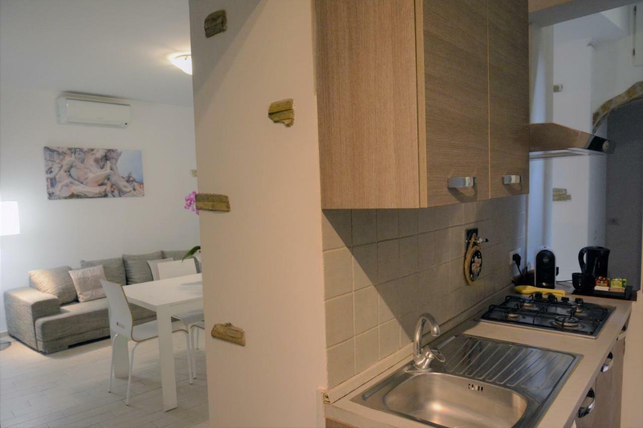 Bijoux De Rome Apartment Vatican Ngoại thất bức ảnh