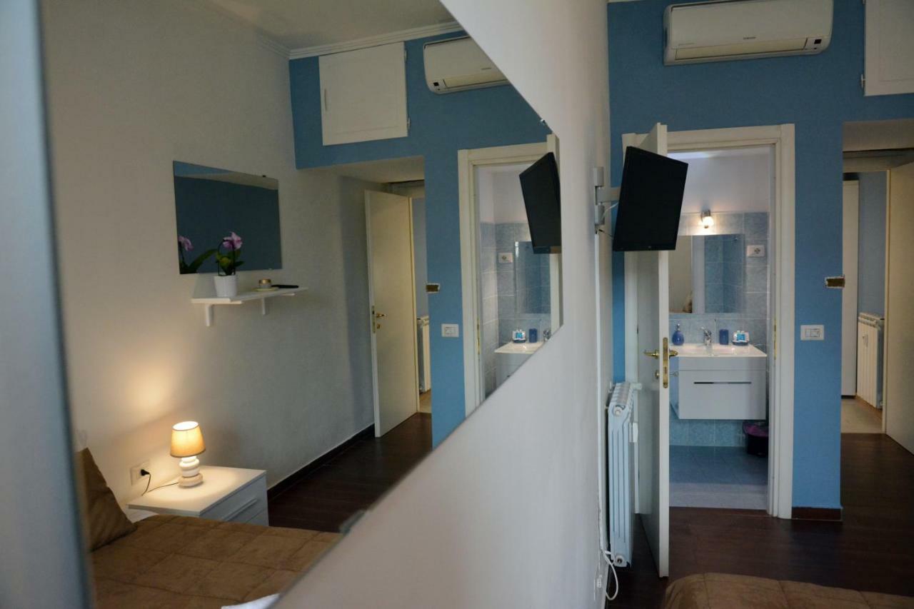 Bijoux De Rome Apartment Vatican Ngoại thất bức ảnh