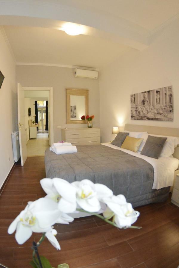 Bijoux De Rome Apartment Vatican Ngoại thất bức ảnh