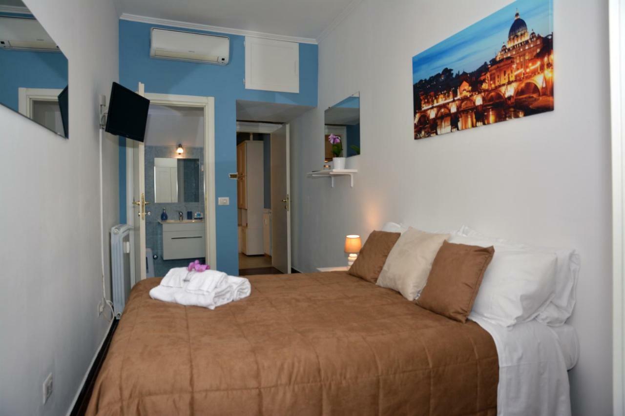 Bijoux De Rome Apartment Vatican Ngoại thất bức ảnh