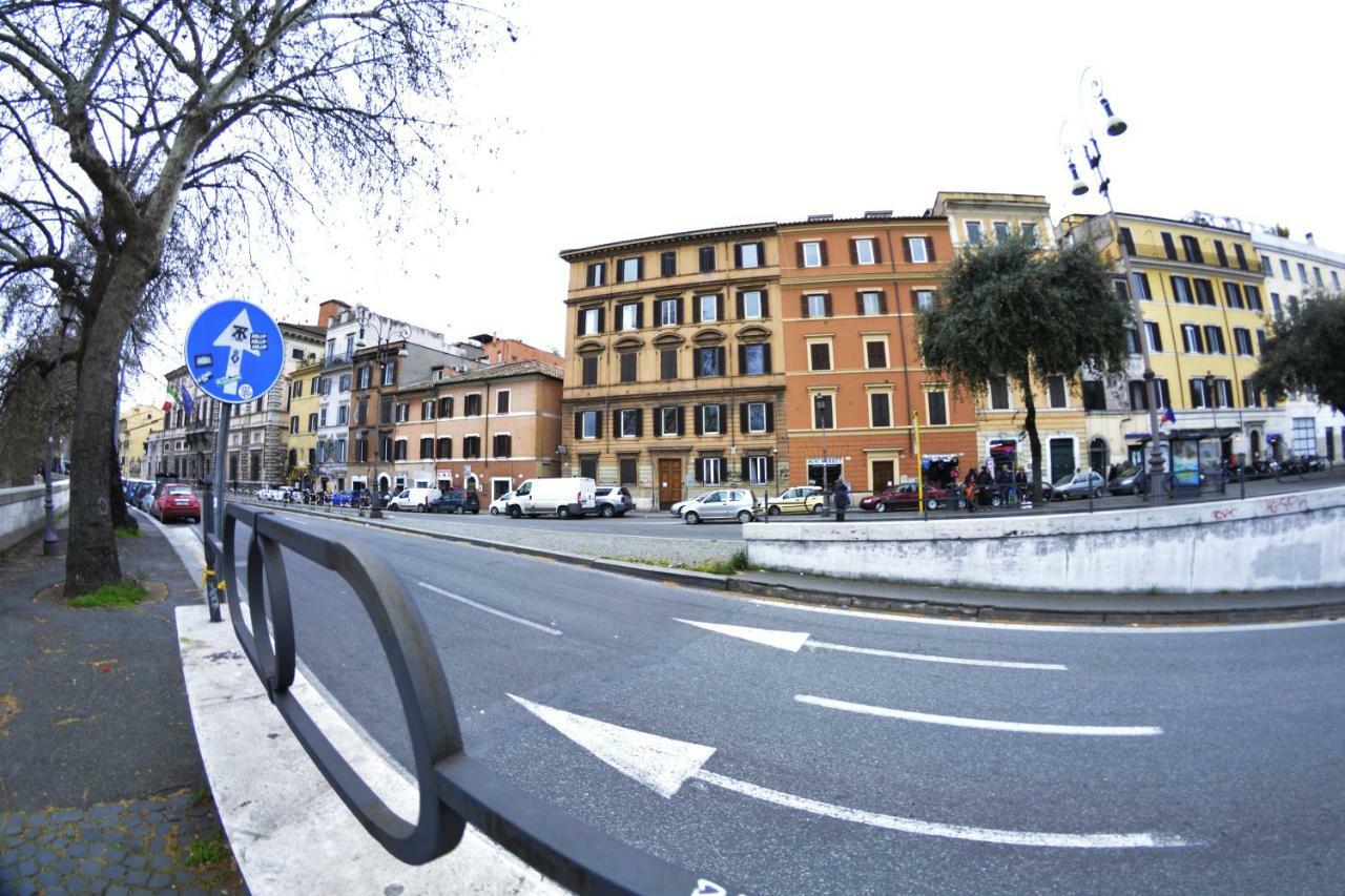 Bijoux De Rome Apartment Vatican Ngoại thất bức ảnh