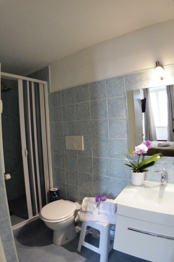 Bijoux De Rome Apartment Vatican Ngoại thất bức ảnh