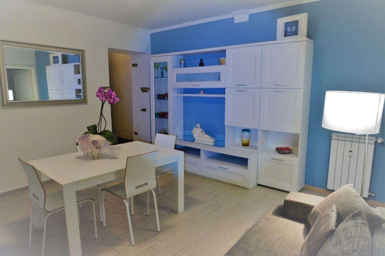 Bijoux De Rome Apartment Vatican Ngoại thất bức ảnh