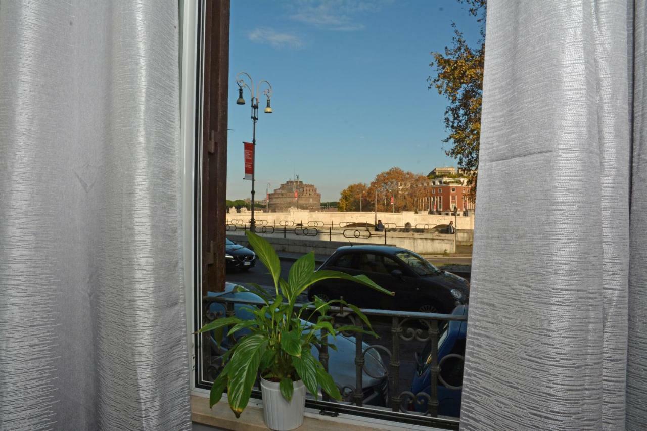 Bijoux De Rome Apartment Vatican Ngoại thất bức ảnh