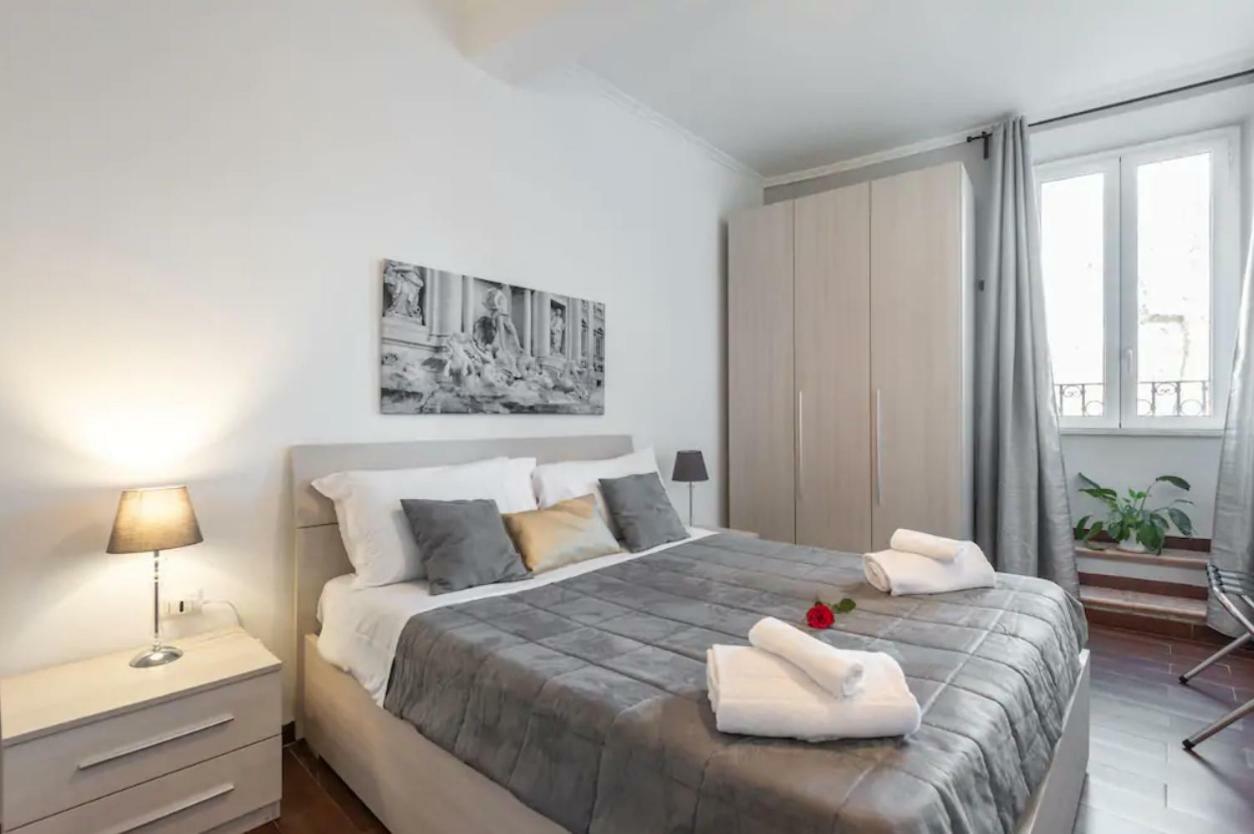Bijoux De Rome Apartment Vatican Ngoại thất bức ảnh