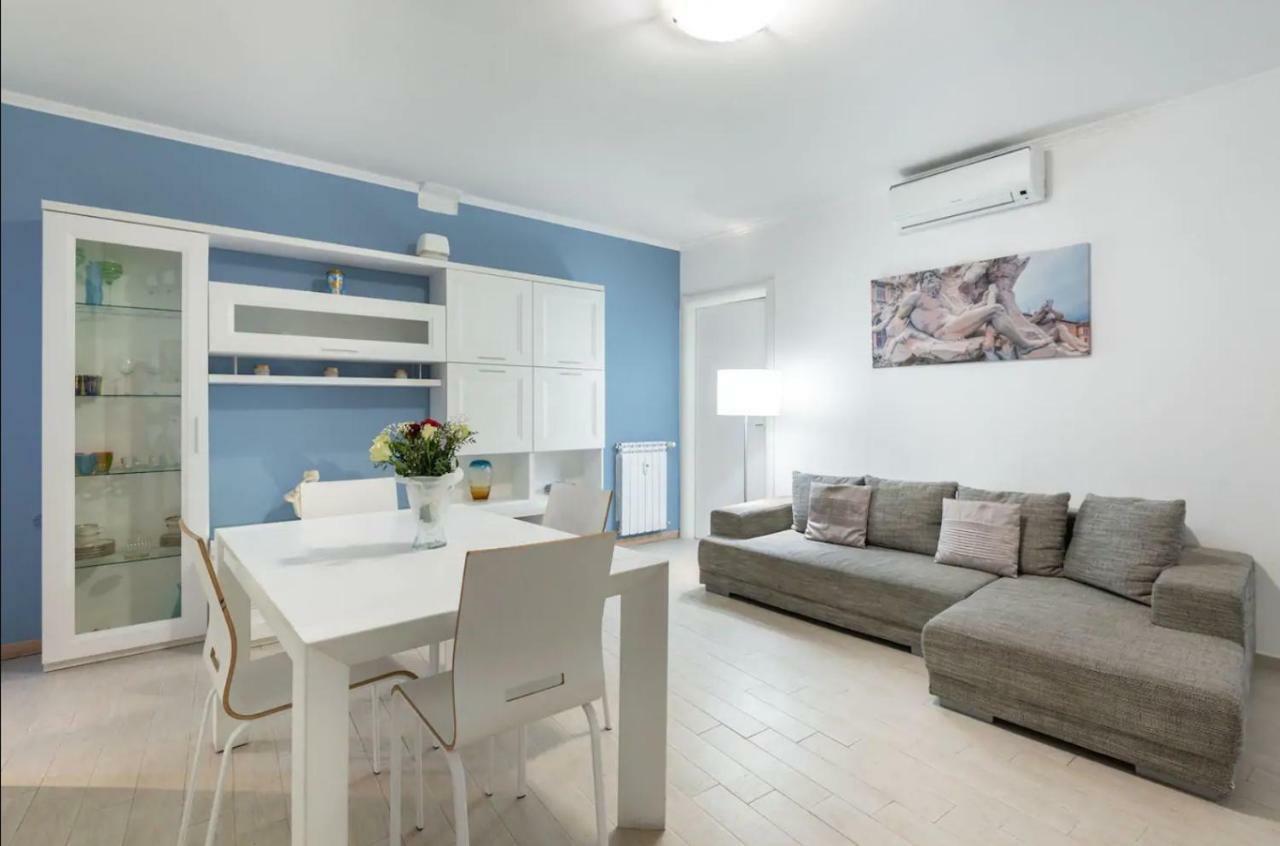 Bijoux De Rome Apartment Vatican Ngoại thất bức ảnh