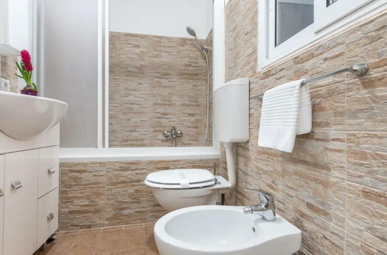 Bijoux De Rome Apartment Vatican Ngoại thất bức ảnh